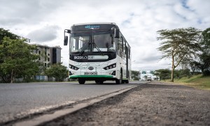 国际纵横谈｜“两山论”是中国的，也是世界的