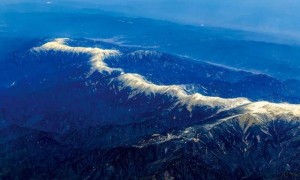 中国死亡率最高的徒步线路，谁在穿越？