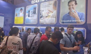 138届广交会多项指标创新高 “一带一路”共建国家成交超六成