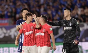 足协发文释疑为何重罚韦世豪:暴力行为不同于严重犯规