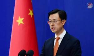 黄仁勋称美国AI芯片需要向中国出口,中方回应